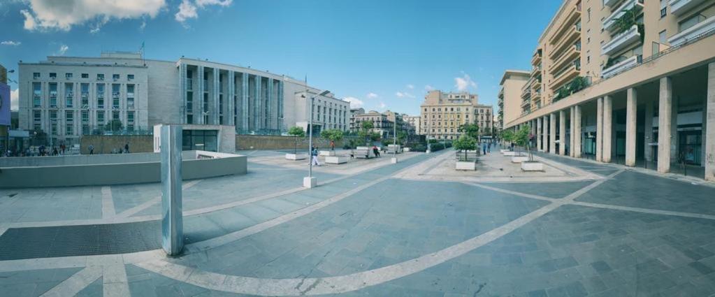 Da Patrizia E Valerio Palermo Exterior foto