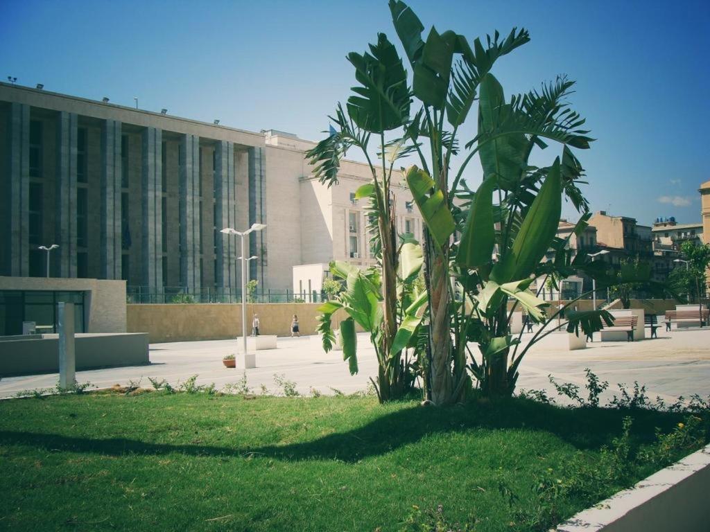 Da Patrizia E Valerio Palermo Exterior foto