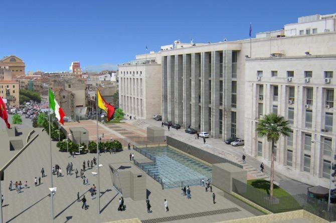 Da Patrizia E Valerio Palermo Exterior foto