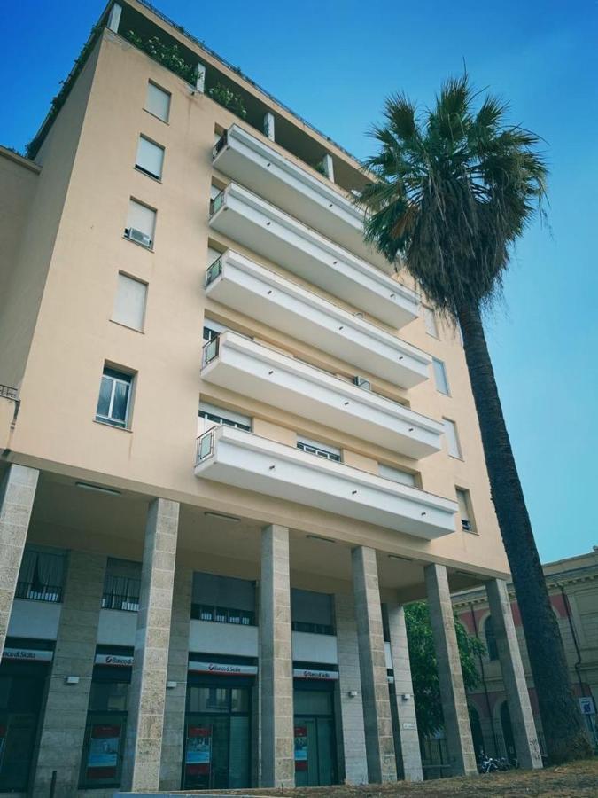 Da Patrizia E Valerio Palermo Exterior foto